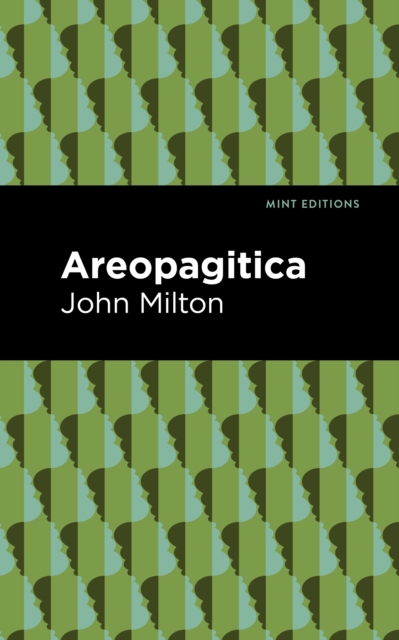 Aeropagitica, Paperback / softback Book