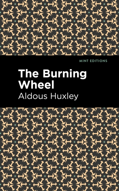 The Burning Wheel, Paperback / softback Book