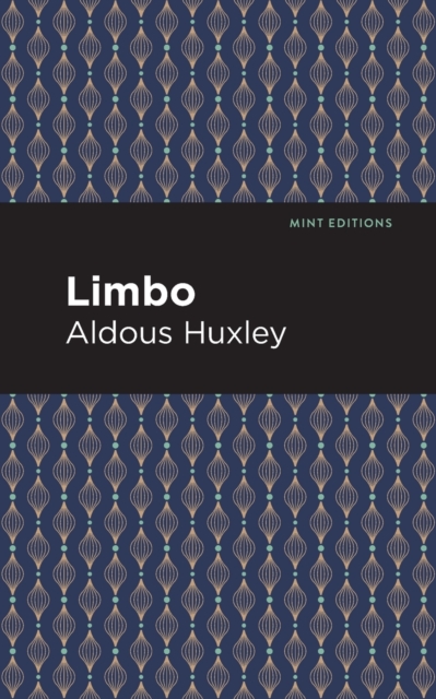 Limbo, Paperback / softback Book