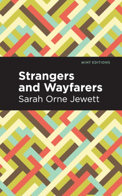 Strangers and Wayfarers, Paperback / softback Book