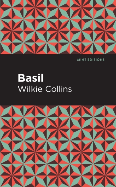 Basil, Paperback / softback Book