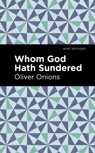 Whom God Hath Sundered, Paperback / softback Book
