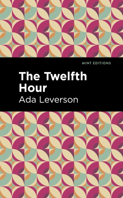 The Twelfth Hour, Paperback / softback Book