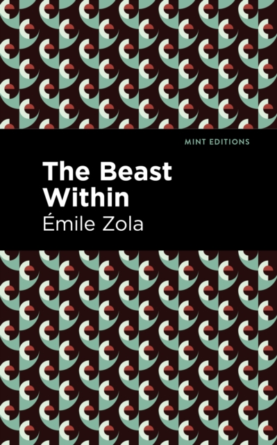 The Beast Within, EPUB eBook