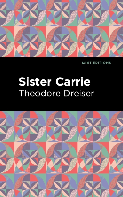 Sister Carrie, EPUB eBook