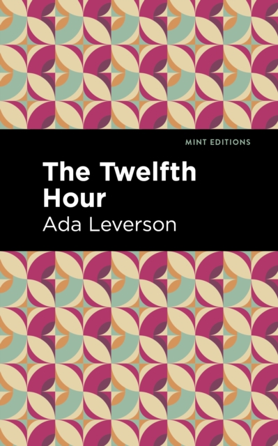 The Twelfth Hour, EPUB eBook