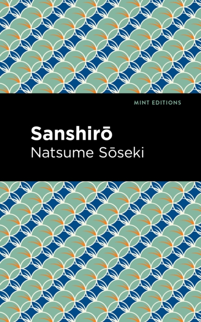 Sanshiro, EPUB eBook