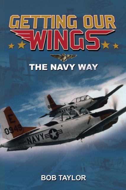 Getting Our Wings, EPUB eBook