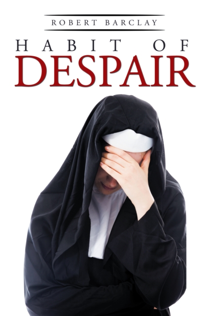Habit of Despair, EPUB eBook