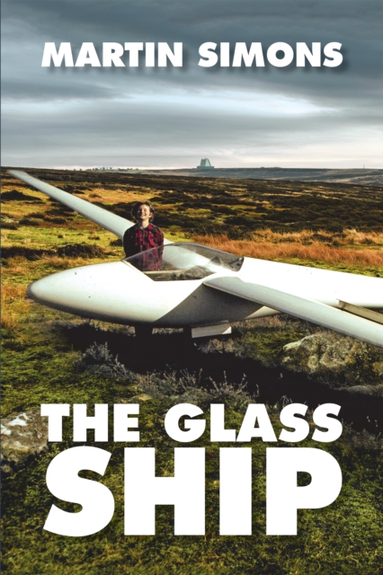 The Glass Ship, EPUB eBook