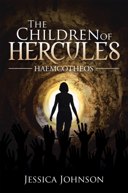 The Children of Hercules : Haemcotheos, EPUB eBook
