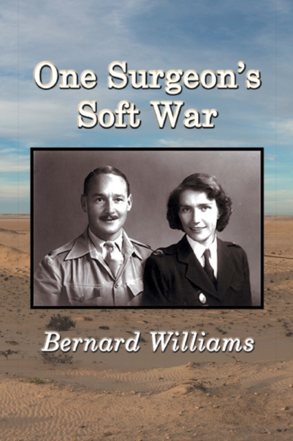One Surgeon's Soft War, EPUB eBook