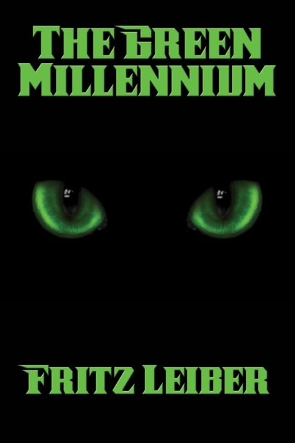 The Green Millennium, EPUB eBook