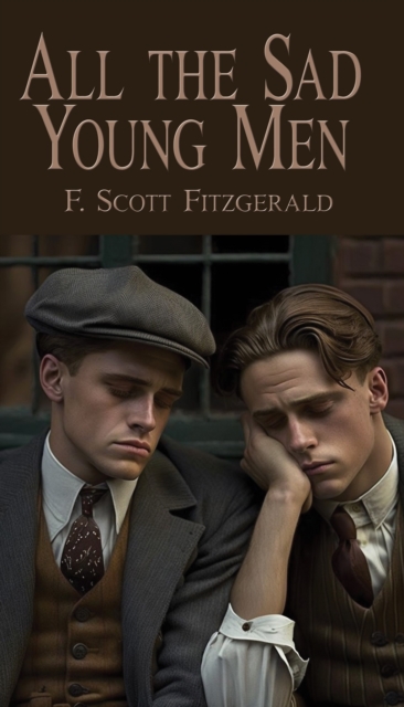 All The Sad Young Men, EPUB eBook