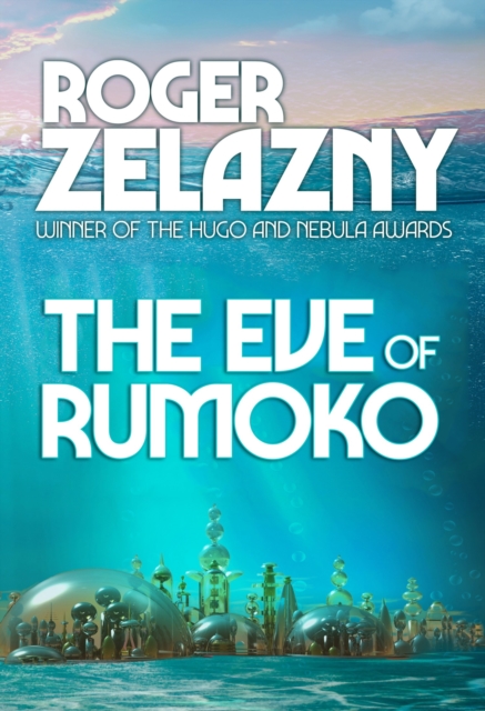 The Eve of RUMOKO, EPUB eBook