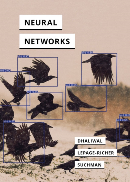 Neural Networks, Paperback / softback Book