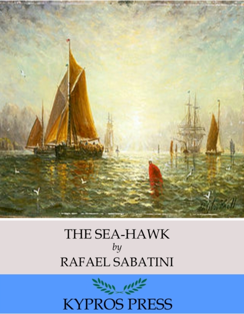 The Sea-Hawk, EPUB eBook