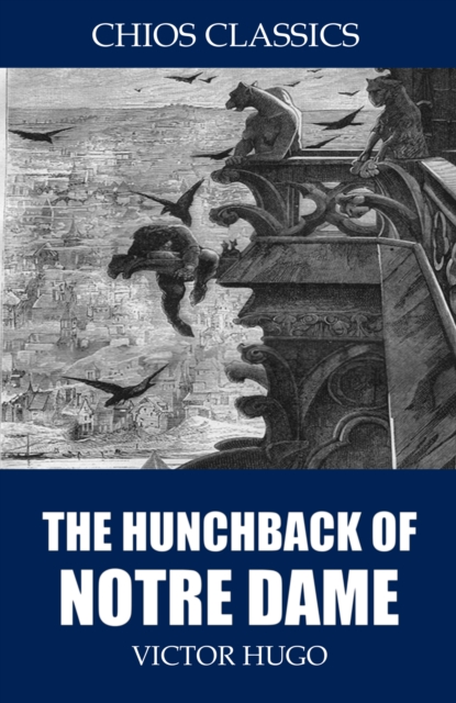 The Hunchback of Notre Dame, EPUB eBook
