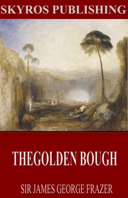 The Golden Bough, EPUB eBook