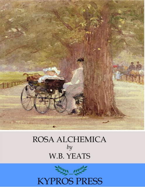 Rosa Alchemica, EPUB eBook