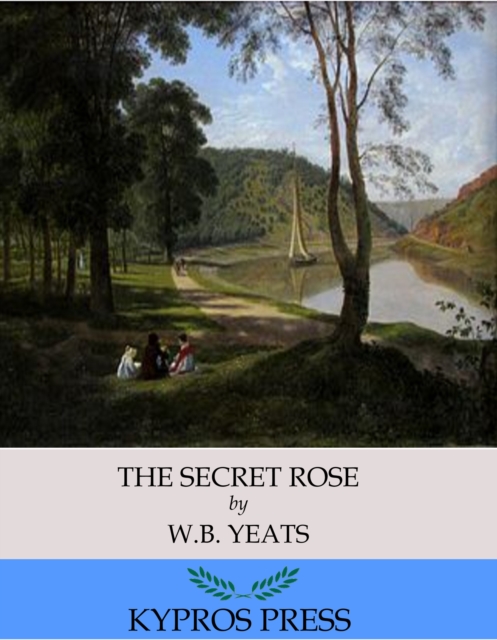 The Secret Rose, EPUB eBook