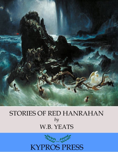 Stories of Red Hanrahan, EPUB eBook