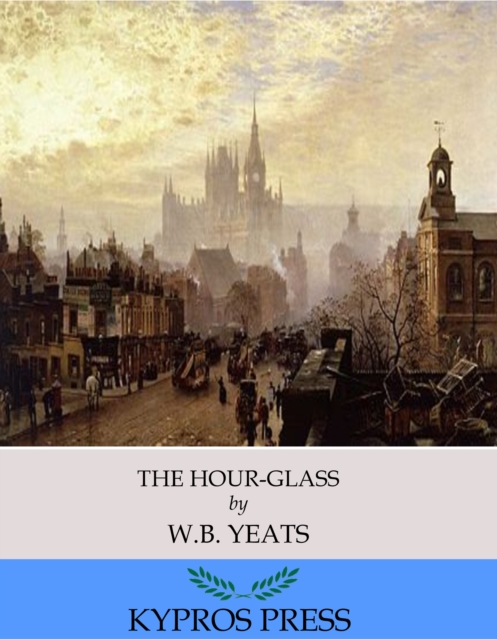 The Hour-Glass, EPUB eBook