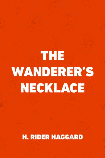The Wanderer's Necklace, EPUB eBook