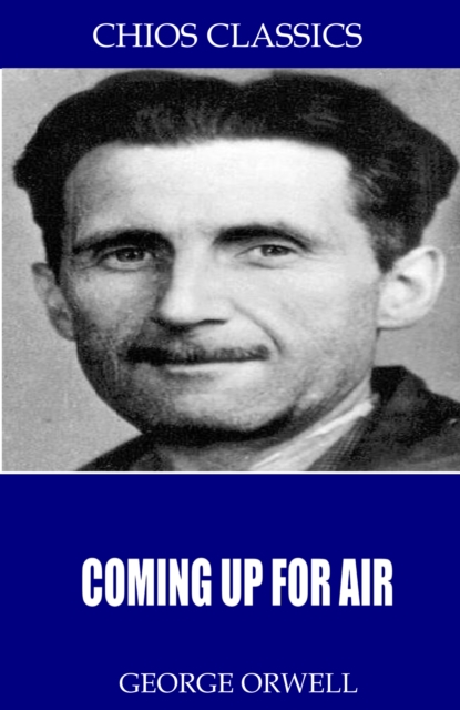 Coming Up for Air, EPUB eBook