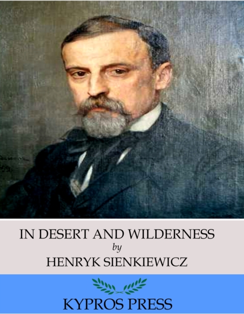 In Desert and Wilderness, EPUB eBook