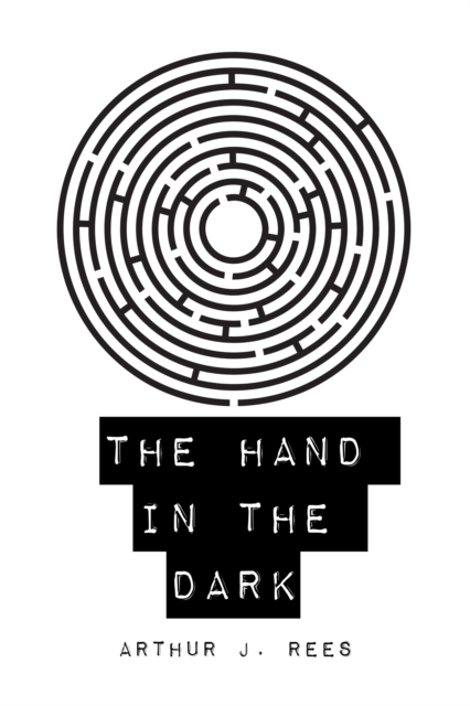 The Hand in the Dark, EPUB eBook