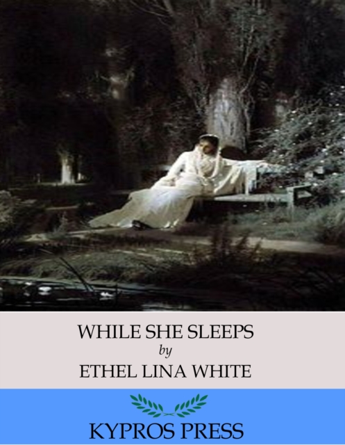 While She Sleeps, EPUB eBook