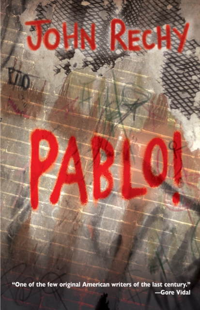 Pablo!, EPUB eBook