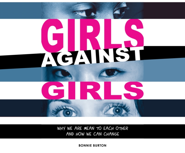 Girls Against Girls, eAudiobook MP3 eaudioBook