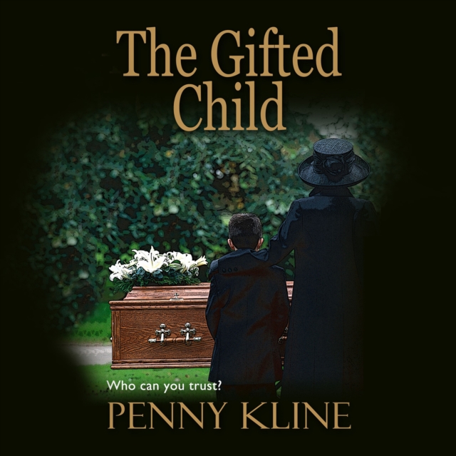 The Gifted Child, eAudiobook MP3 eaudioBook
