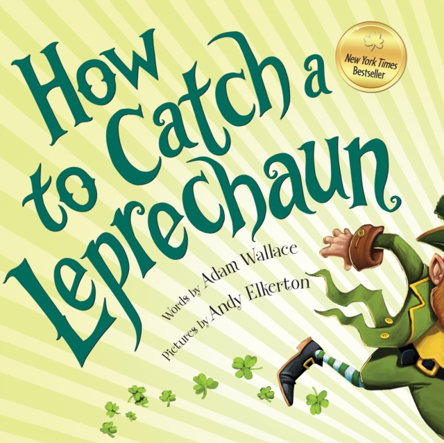 How To Catch a Leprechaun, eAudiobook MP3 eaudioBook