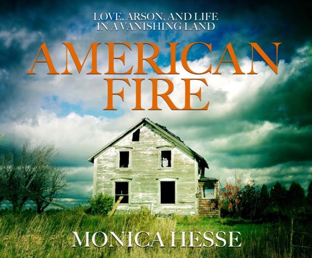 American Fire, eAudiobook MP3 eaudioBook