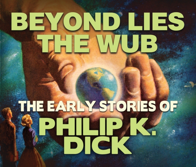 Beyond Lies the Wub, eAudiobook MP3 eaudioBook