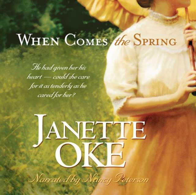 When Comes the Spring, eAudiobook MP3 eaudioBook