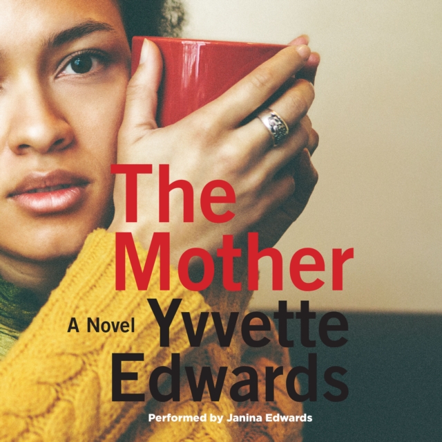 The Mother : A Novel, eAudiobook MP3 eaudioBook