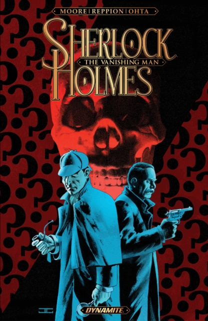 Sherlock Holmes: The Vanishing Man Collection, PDF eBook