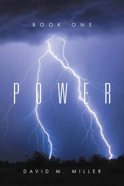 Power : Book One, EPUB eBook