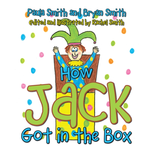 How Jack Got in the Box, EPUB eBook