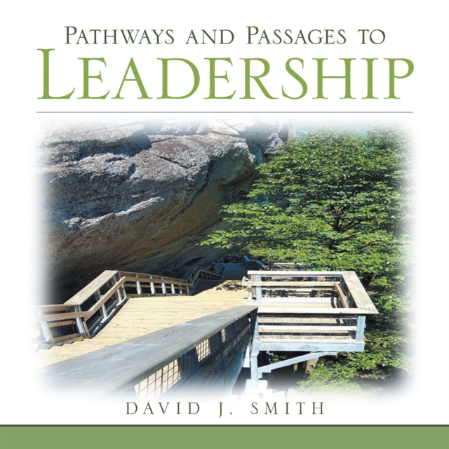 Pathways and Passages to Leadership, EPUB eBook