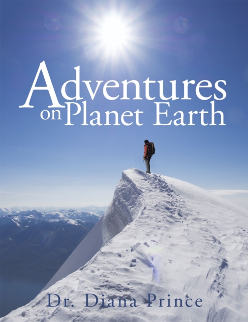 Adventures on Planet Earth, EPUB eBook