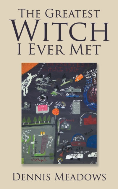 The Greatest Witch I Ever Met, EPUB eBook