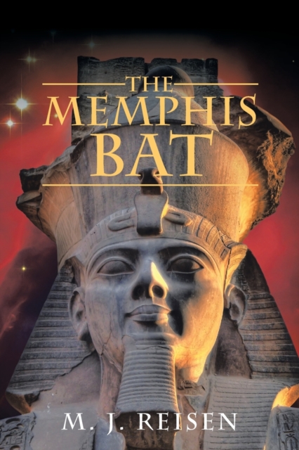 The Memphis Bat, Paperback / softback Book
