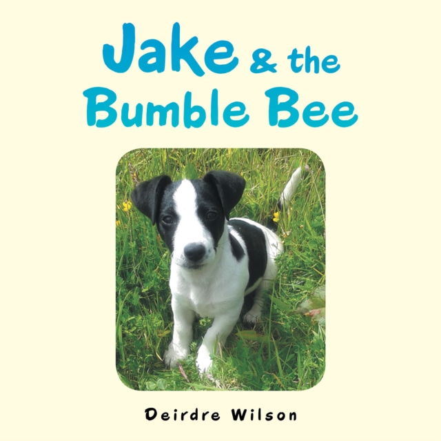 Jake & the Bumble Bee, EPUB eBook