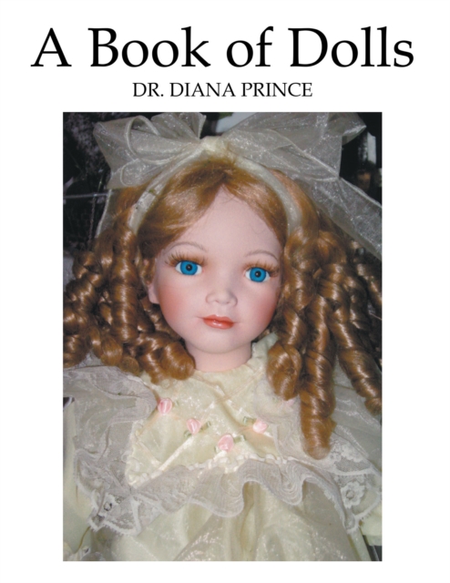 A Book of Dolls, EPUB eBook