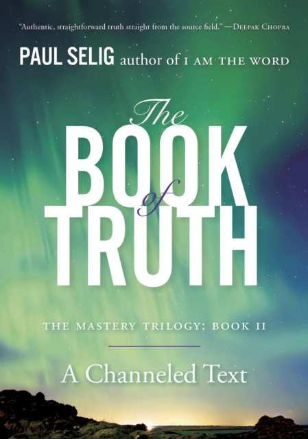 Book of Truth, EPUB eBook